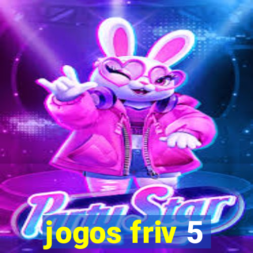 jogos friv 5